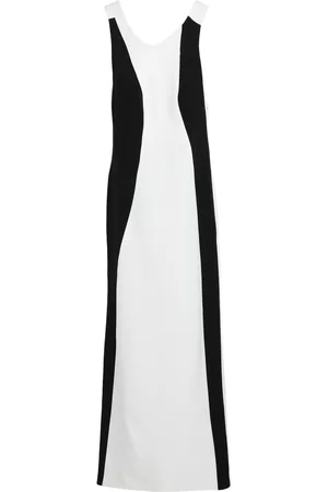 Calvin Klein Donna Vestiti lunghi - VESTITI - Vestiti lunghi