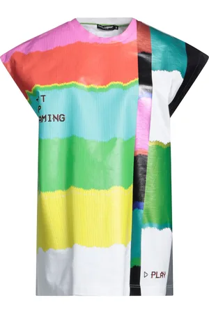 Dolce & Gabbana TOPWEAR Tshirts