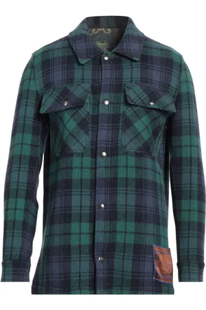 PIERRE-LOUIS MASCIA PIERRELOUIS MASCIA TOPWEAR Camicie