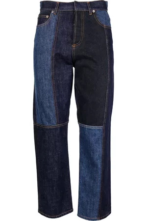 Dior Donna Pantaloni - BOTTOMWEAR - Pantaloni jeans