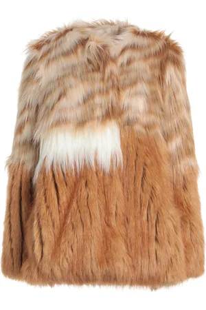 ALABAMA MUSE CAPISPALLA Shearling & Teddy