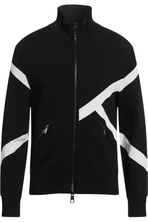 Neil Barrett MAGLIERIA Cardigan