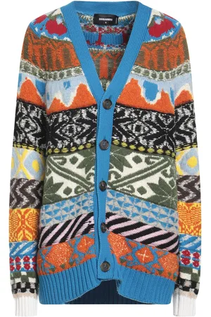 Dsquared2 MAGLIERIA Cardigan