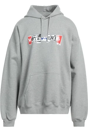 Vetements TOPWEAR Felpe