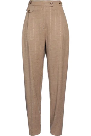 Burberry BOTTOMWEAR Pantaloni