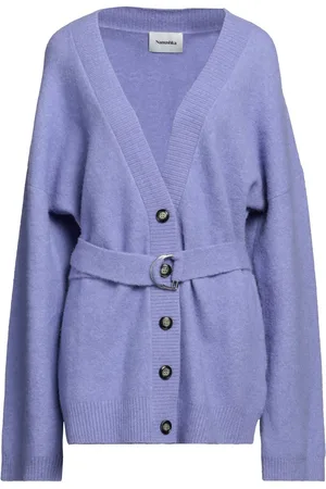 Nanushka MAGLIERIA Cardigan