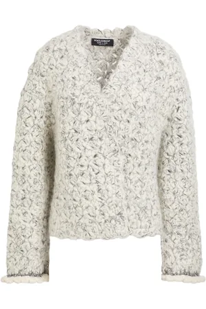 Dolce & Gabbana MAGLIERIA Cardigan