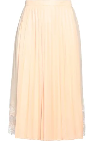 Burberry BOTTOMWEAR Gonne midi