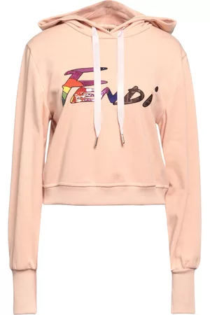 Fendi Donna Felpe - TOPWEAR - Felpe
