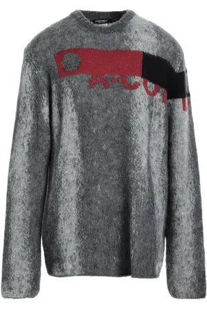 A-cold-wall* ACOLDWALL* MAGLIERIA Pullover