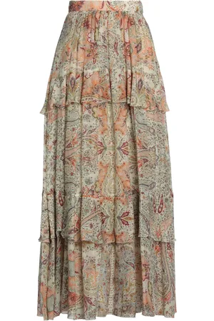 Etro BOTTOMWEAR Gonne lunghe