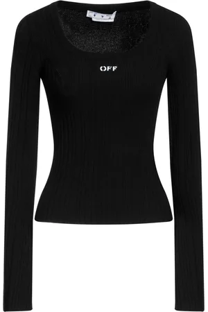 OFF-WHITE OFFWHITE™ MAGLIERIA Pullover