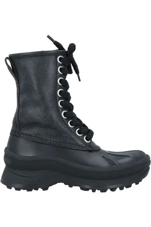 Jil Sander CALZATURE Stivaletti