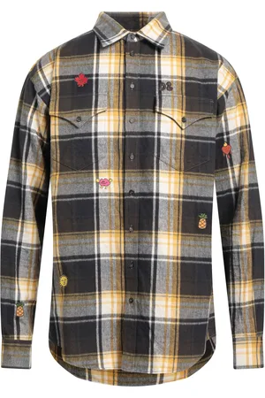 Dsquared2 TOPWEAR Camicie