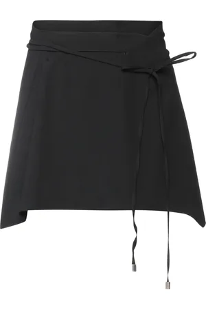 The Attico BOTTOMWEAR Minigonne