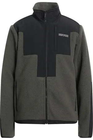 MARCELO BURLON CAPISPALLA Giacche & Giubbotti