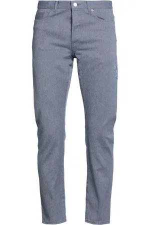 Dior BOTTOMWEAR Pantaloni jeans