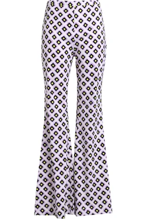 Diane von Furstenberg BOTTOMWEAR Pantaloni