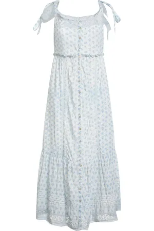 LOVESHACKFANCY VESTITI Vestiti midi