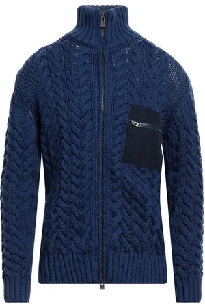Halston Heritage MAGLIERIA Cardigan