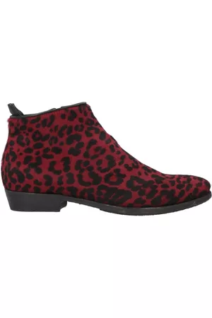 Pantanetti Donna Stivaletti - CALZATURE - Stivaletti