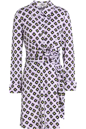 Diane von Furstenberg VESTITI Vestiti corti