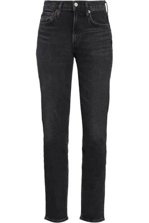 AGOLDE BOTTOMWEAR Pantaloni jeans