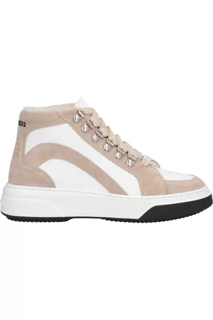 Dsquared2 Donna Sneakers alte - CALZATURE - Sneakers