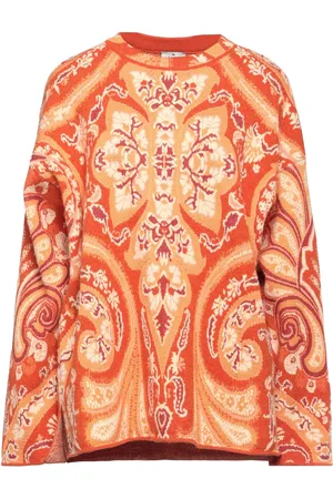 Etro MAGLIERIA Pullover