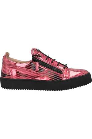 Giuseppe Zanotti CALZATURE Sneakers