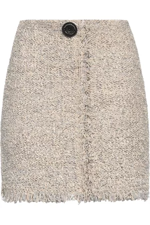 Lanvin Donna Minigonne - BOTTOMWEAR - Minigonne