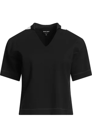 Armani Donna T-shirt - TOPWEAR - T-shirts