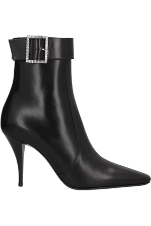 Saint Laurent Donna Stivaletti - CALZATURE - Stivaletti