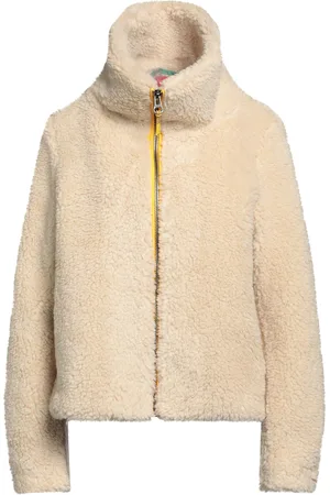 Apparis CAPISPALLA Shearling & Teddy