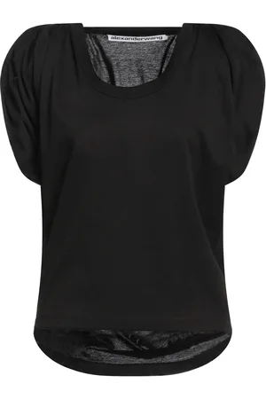 Alexander Wang TOPWEAR Tshirts
