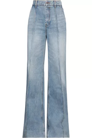 ZIMMERMANN Donna Pantaloni - BOTTOMWEAR - Pantaloni jeans