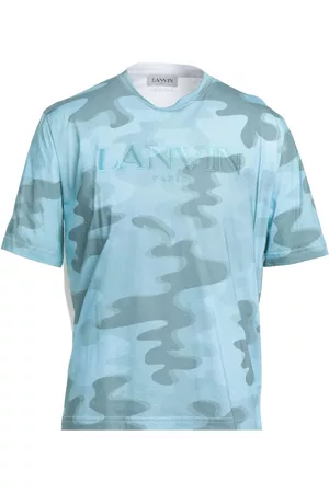 Lanvin Uomo T-shirt - TOPWEAR - T-shirts