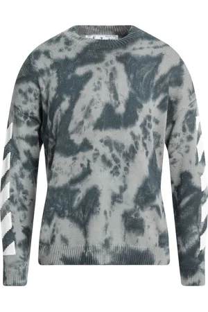 OFF-WHITE OFFWHITE™ MAGLIERIA Pullover