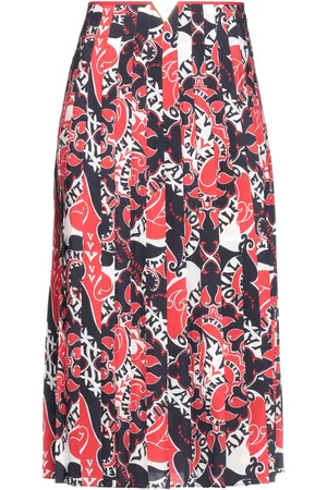 VALENTINO GARAVANI BOTTOMWEAR Gonne midi