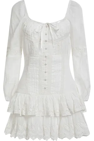 LOVESHACKFANCY VESTITI Vestiti corti