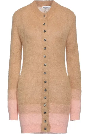 Paco rabanne MAGLIERIA Cardigan
