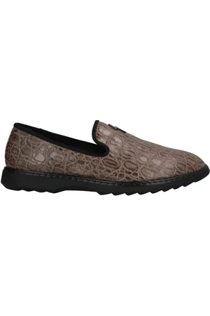 Giuseppe Zanotti CALZATURE Mocassini