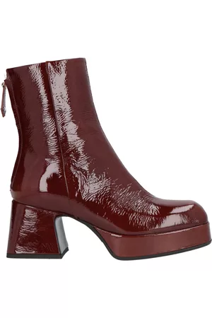Bruglia Donna Stivaletti - CALZATURE - Stivaletti