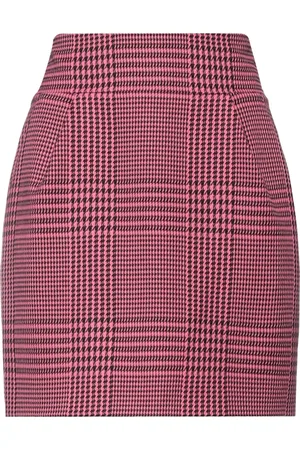 ALEXANDRE VAUTHIER BOTTOMWEAR Minigonne