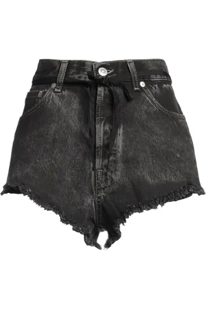 Maison Margiela BOTTOMWEAR Shorts jeans