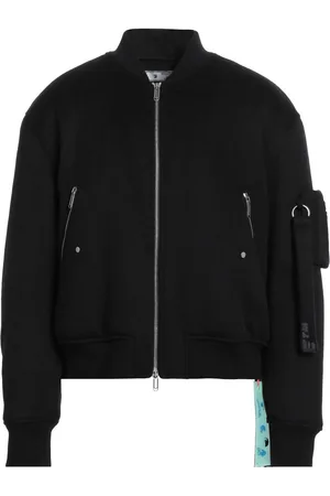 OFF-WHITE OFFWHITE™ CAPISPALLA Giacche & Giubbotti