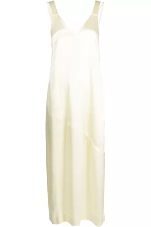 Calvin Klein Donna Vestiti lunghi - VESTITI - Vestiti lunghi