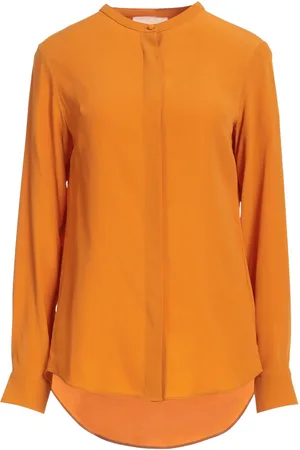 ERIKA CAVALLINI TOPWEAR Camicie