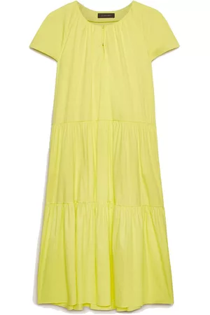 Elena Miro Donna Vestiti lunghi - VESTITI - Vestiti lunghi