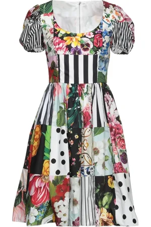 Dolce & Gabbana VESTITI Vestiti corti